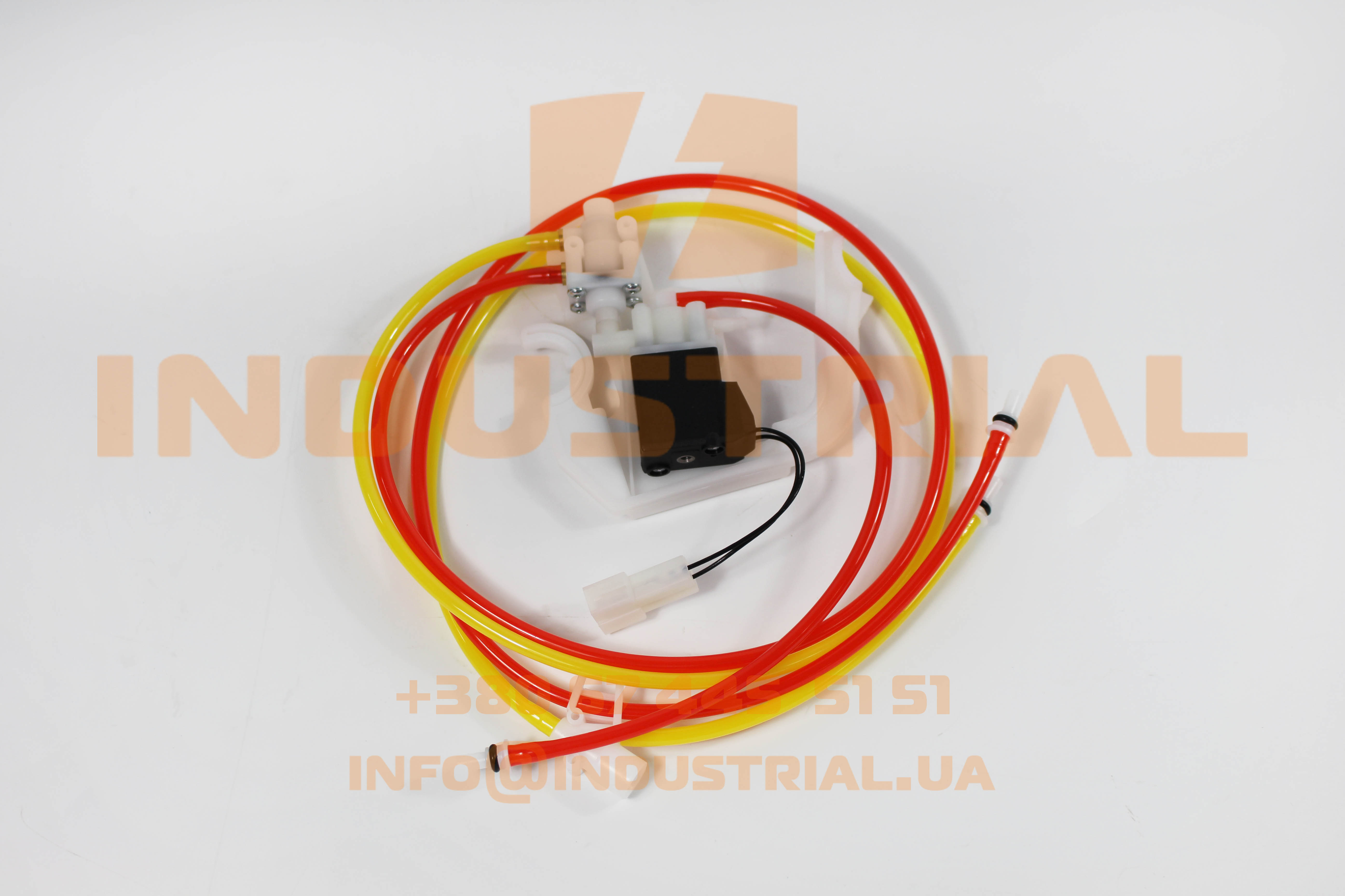INC 2996854 INCAR